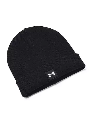 UNDER ARMOUR | Bonnet UA Halftime avec revers plat |